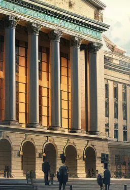 Central Bank Dilemma 