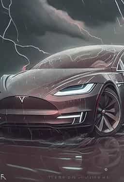 Has Tesla Lost Its Electrifying Performances?