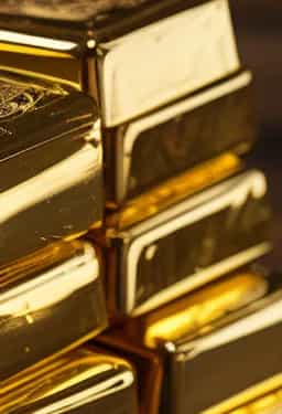 Gold To Shine?