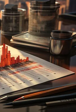 Weekly market report: May 23, 2025