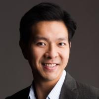 Dr Jonathan Chang