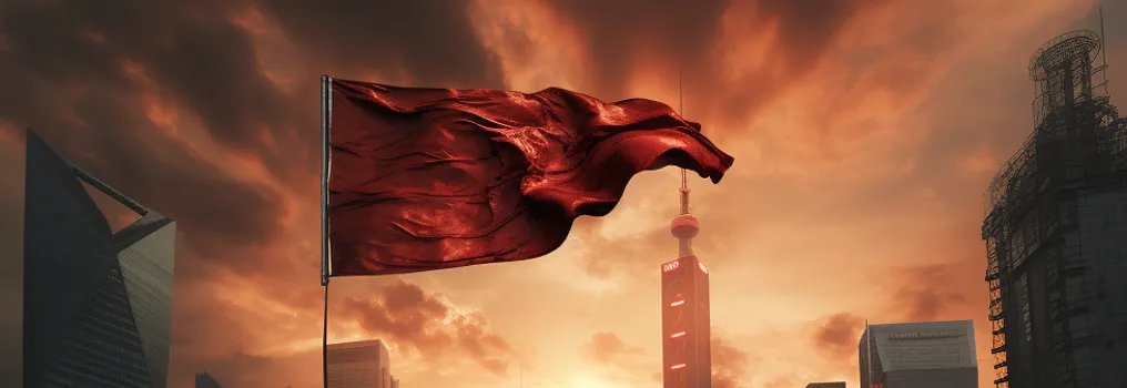 Экономические проблемы Китая заразительны