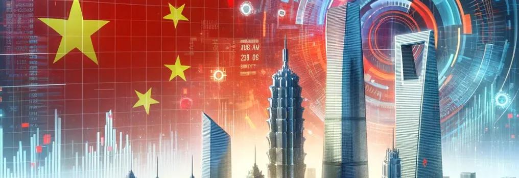 Chinese Internet Stocks and Outlook for 2024