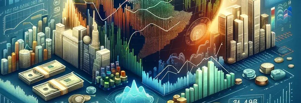 Недельный обзор мирового рынка: 30 января 2024 г.