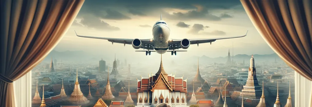 Weekly Market Report: Airports of Thailand company