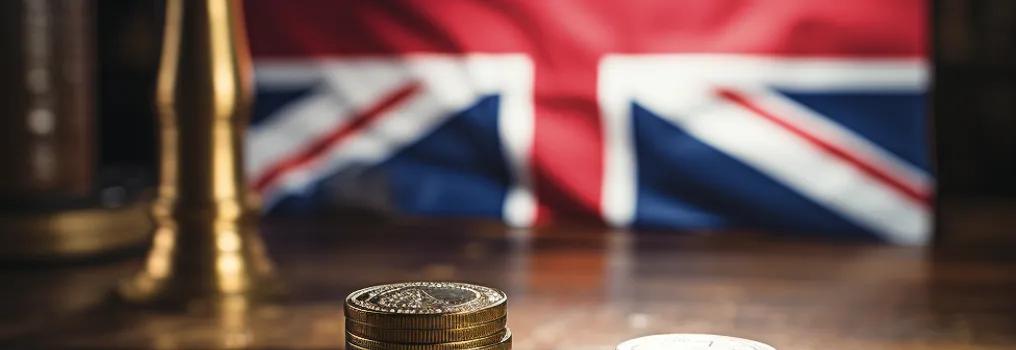 Macroeconomic Outlook of the UK