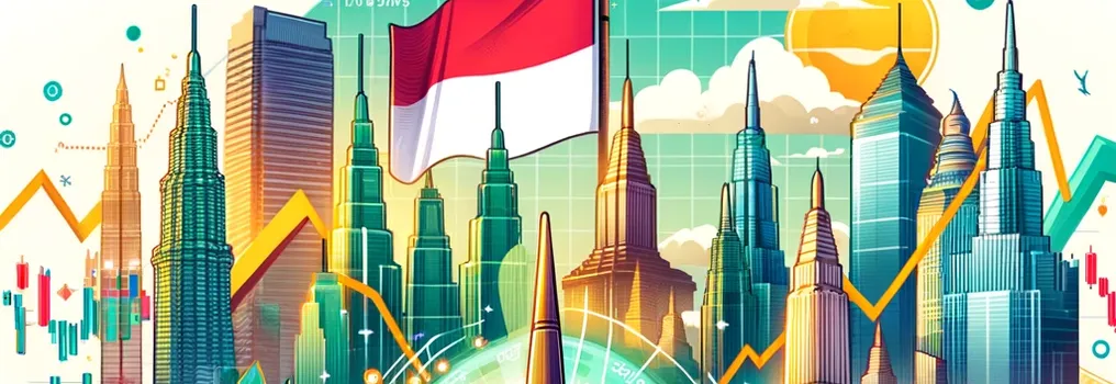 Перспективы развития фондового рынка Индонезии