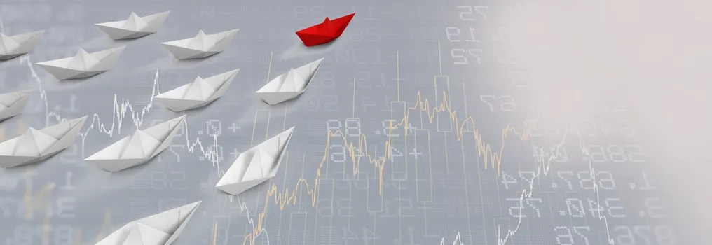 Interest Rate Whiplash