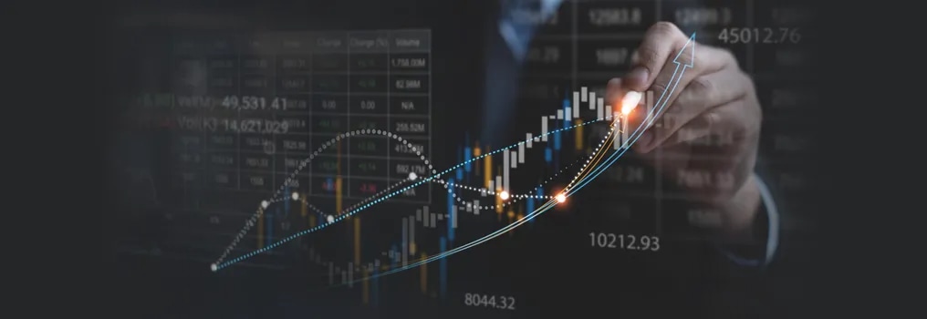 Weekly market report: November 12, 2024