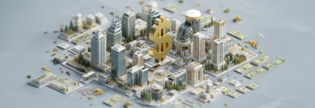 Weekly market report: May 15, 2025