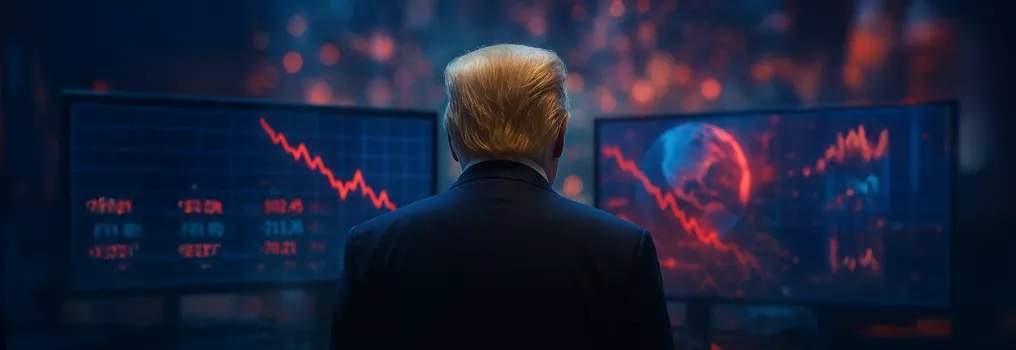 Недельный обзор рынка: 8 апреля, 2025