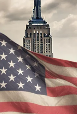 The US Market Continues Upward Trend