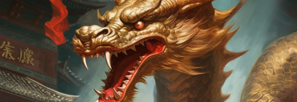 China Market Got Hit Again