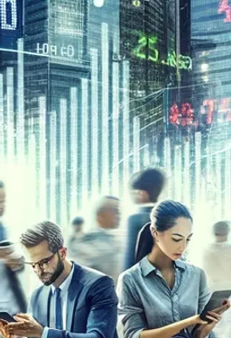 Weekly Market Report: March 19, 2024