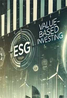 From Tech Giants to ESG