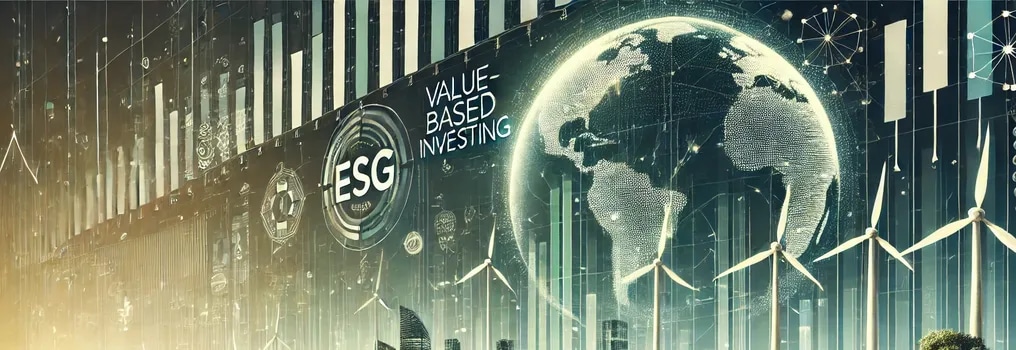 From Tech Giants to ESG