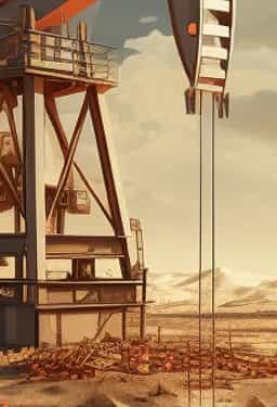 Рост цен на нефть