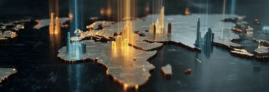 Недельный обзор рынка: 20 августа, 2025