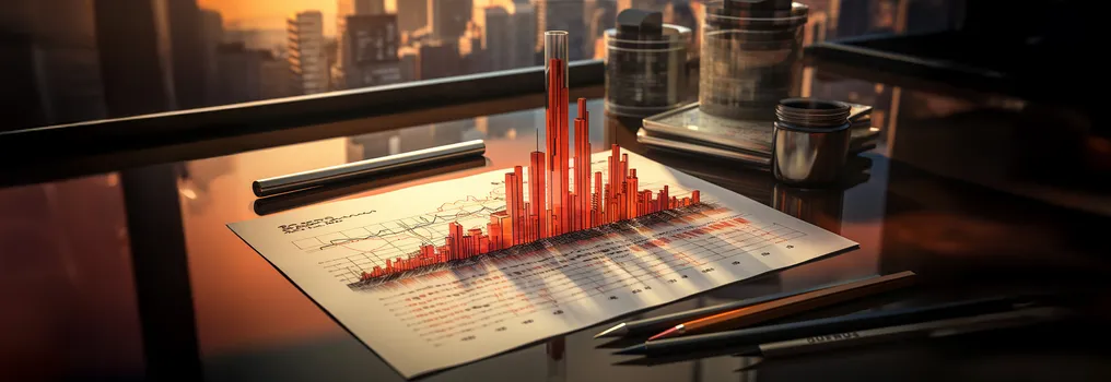 Weekly market report: May 23, 2025