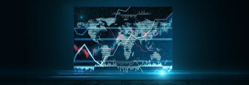 Недельный обзор рынка: 24 июля 2024