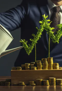 Weekly market report: July 23, 2025