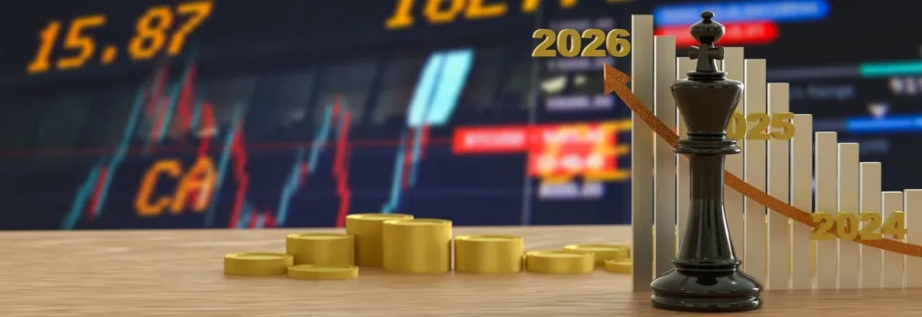 2026 Investor’s Outlook