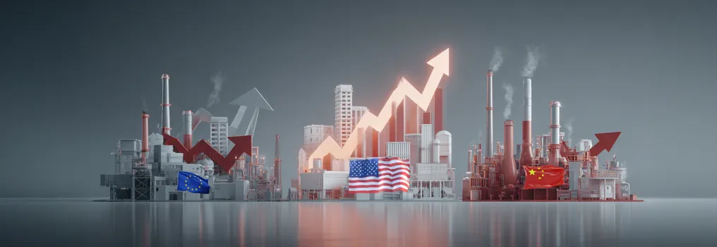 Weekly market report: September 3, 2025