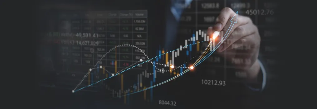 Weekly market report: November 12, 2024
