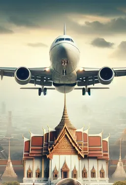 Weekly Market Report: Airports of Thailand company