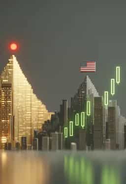 Weekly market report: August 13, 2025