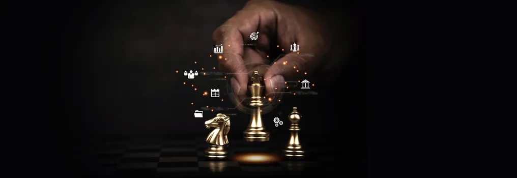 Недельный обзор рынка: 30 сентября, 2025