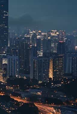 Turnaround Of China’s Property Sector?