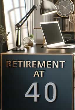 How to Retire at 40: A Comprehensive Guide