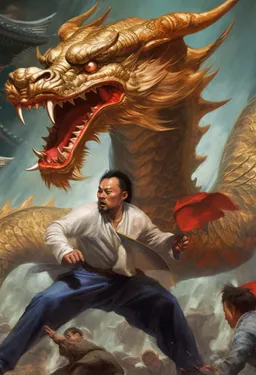 Китайский рынок снова попал под удар