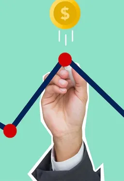 Китай растет, США замедляется