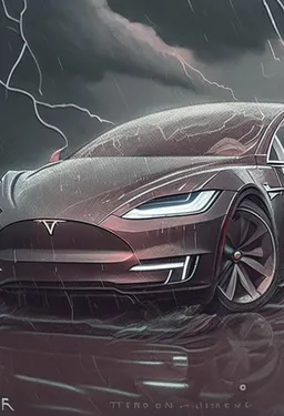 Has Tesla Lost Its Electrifying Performances?