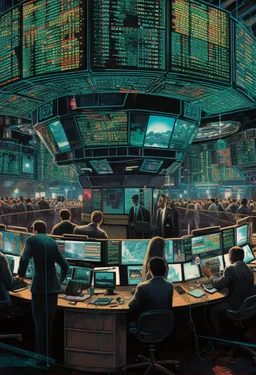 Крупнейшее падение рынка с марта