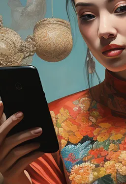 По яблоку в день!