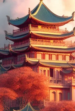 China Blowing Up Again