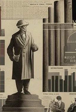 Краткая история фондового рынка