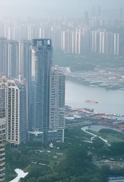 Efforts To Save China’s Property Developers