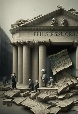 Banking crisis?