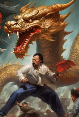 China Market Got Hit Again