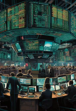 Market Decline Most Since March