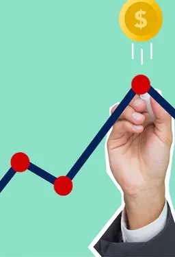 China Growing While US Is Slowing!