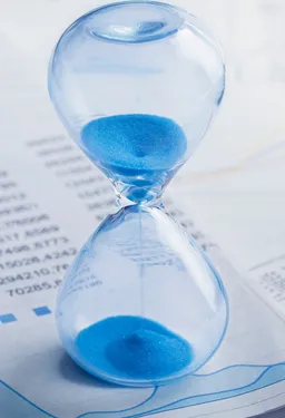 Резкие колебания процентных ставок