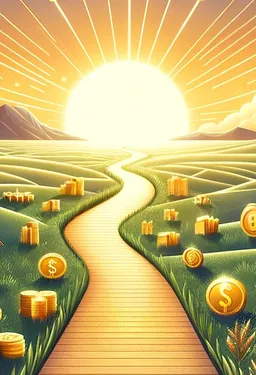 Руководство по Пассивному Доходу