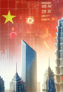 Chinese Internet Stocks and Outlook for 2024