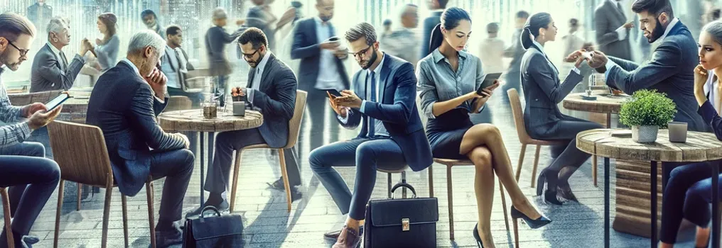 Weekly Market Report: March 19, 2024