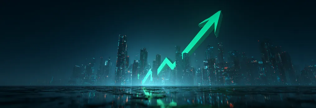 Weekly market report: October 9, 2025